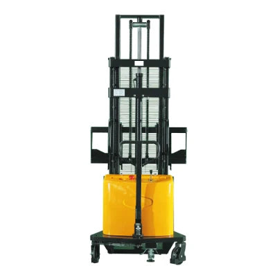 Apilador Semi Eléctrico