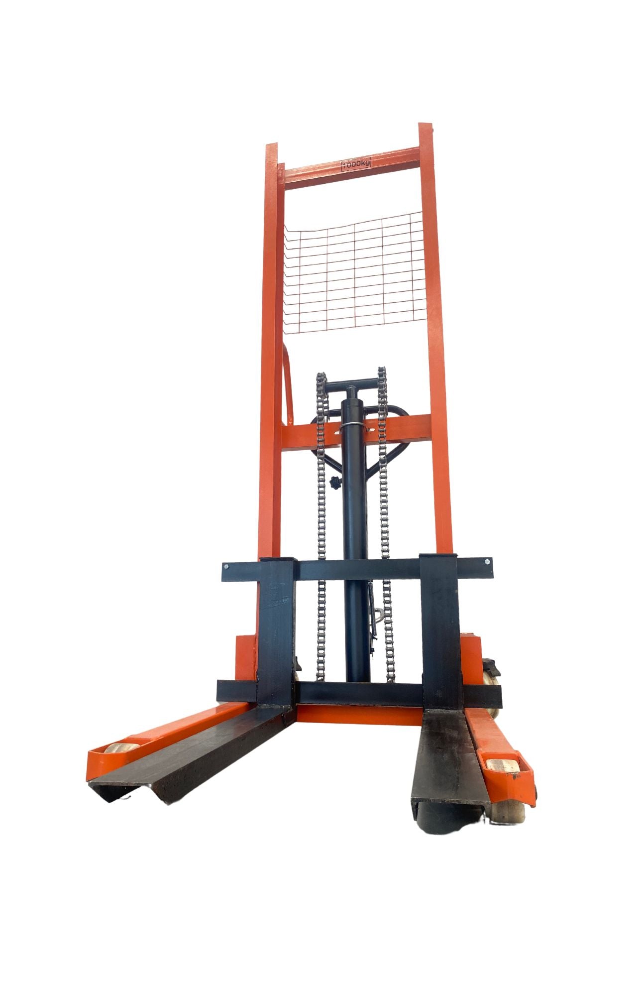 Apilador Manual