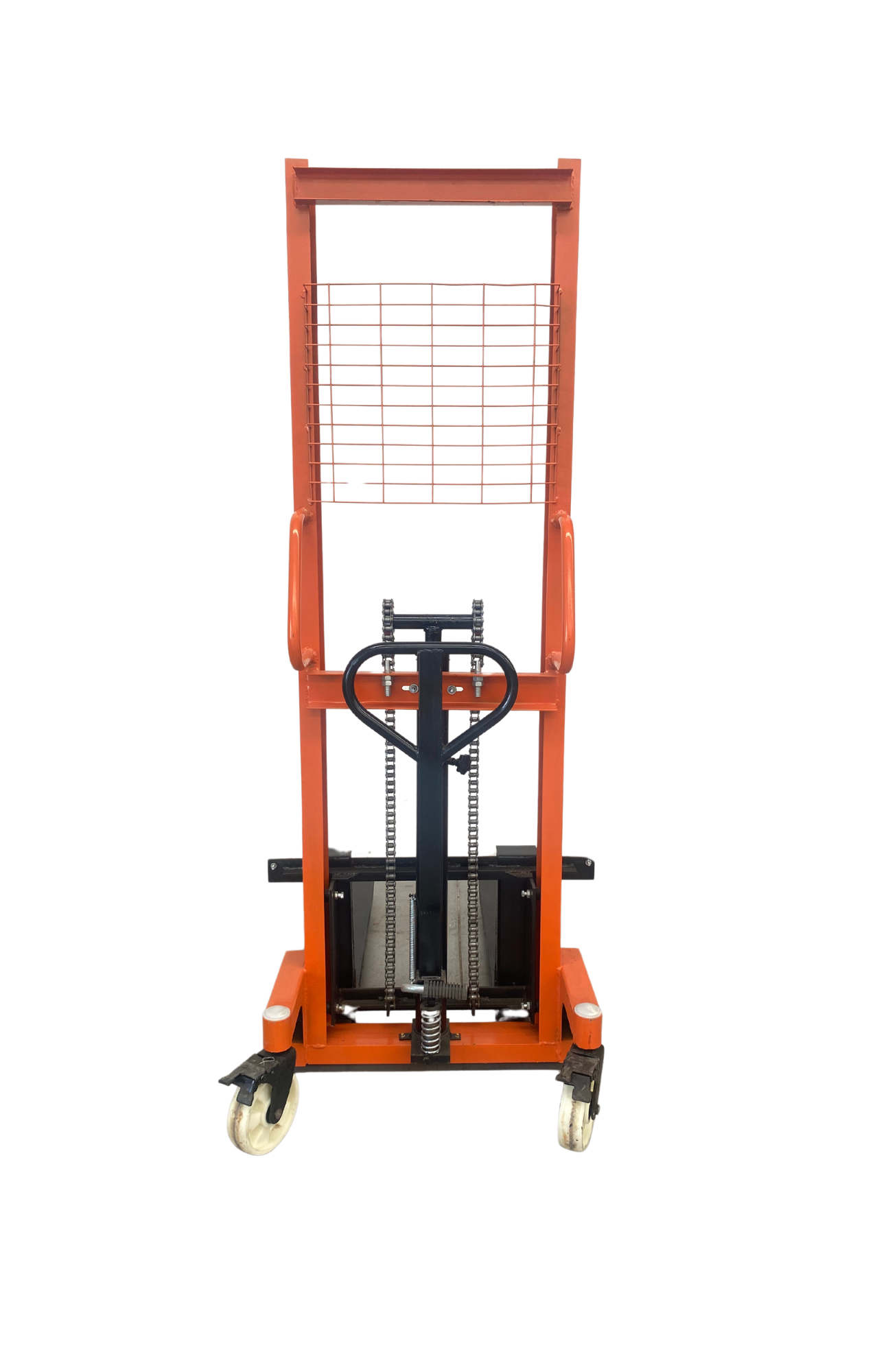 Apilador Manual