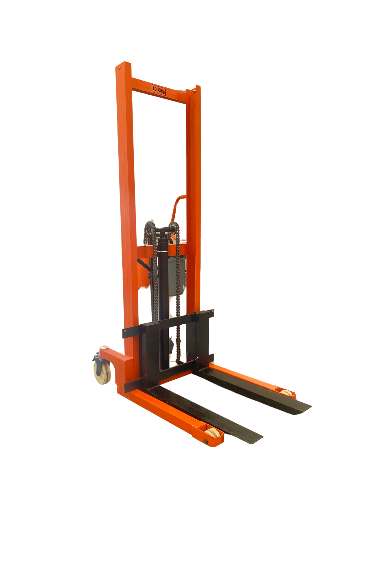 Apilador Manual